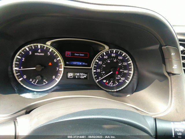 2017 INFINITI QX60 VIN: 5N1DL0MM1HC501443