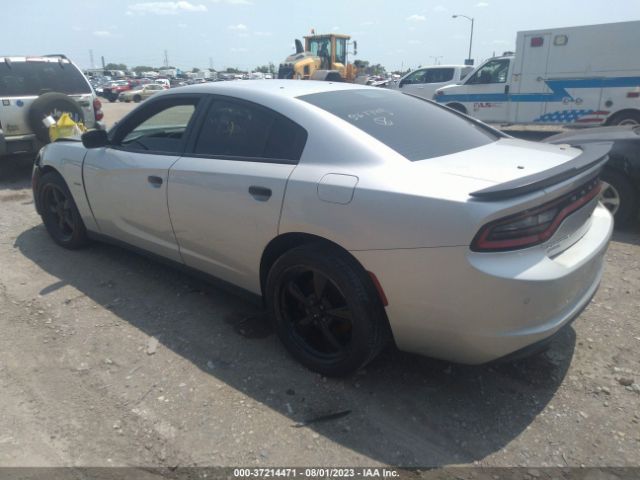 2C3CDXKT4HH567745 Dodge Charger Police