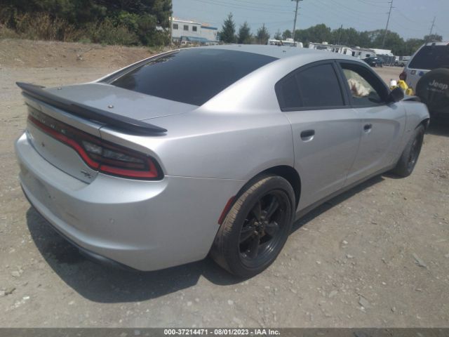 2C3CDXKT4HH567745 Dodge Charger Police