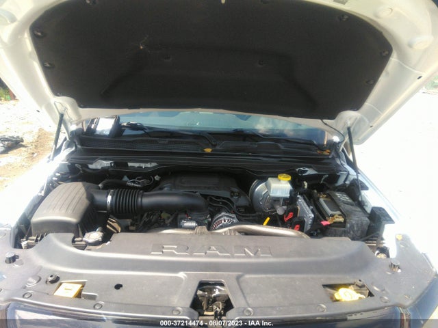 1C6RREBT8LN238811 RAM 1500 Lone Star