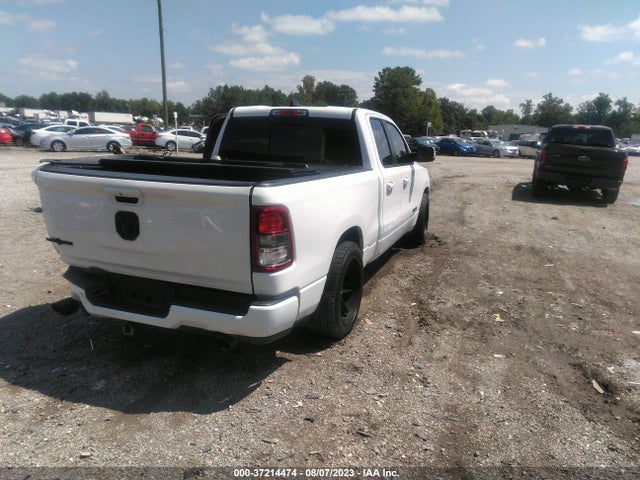 1C6RREBT8LN238811 RAM 1500 Lone Star