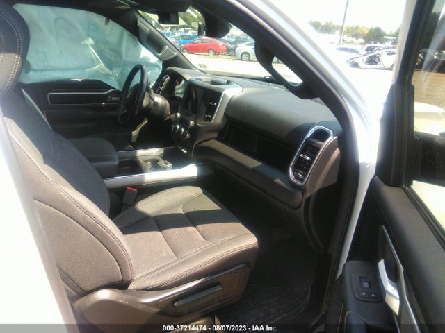 1C6RREBT8LN238811 RAM 1500 Lone Star