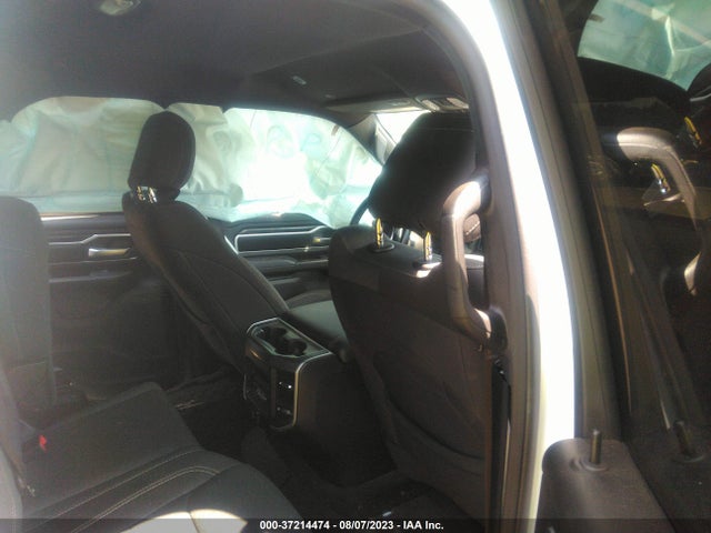 1C6RREBT8LN238811 RAM 1500 Lone Star