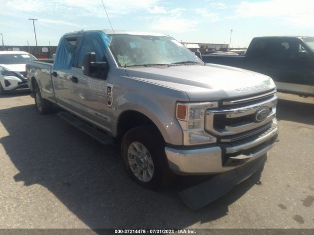 1FT7W2BT9MED92565 auction archive image