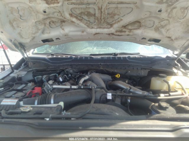 1FT7W2BT9MED92565 Ford Super Duty F-250 Srw Xl/xlt/lariat