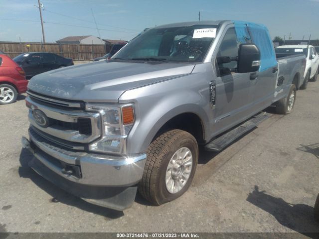 1FT7W2BT9MED92565 Ford Super Duty F-250 Srw Xl/xlt/lariat