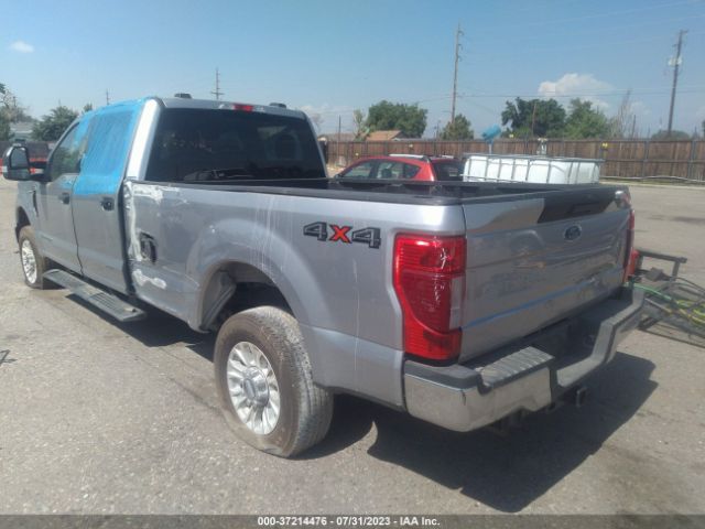 1FT7W2BT9MED92565 Ford Super Duty F-250 Srw Xl/xlt/lariat