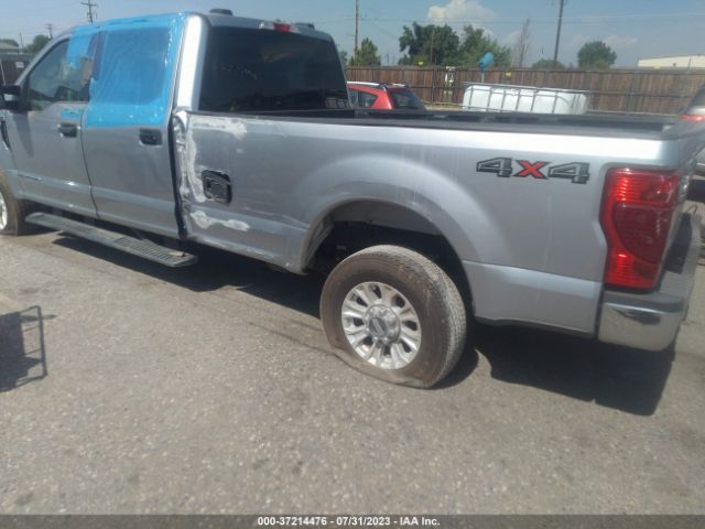 1FT7W2BT9MED92565 Ford Super Duty F-250 Srw Xl/xlt/lariat