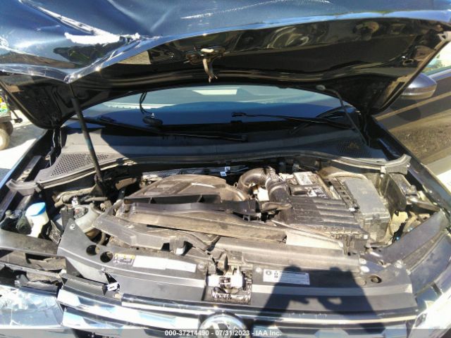 2019 VOLKSWAGEN TIGUAN 3VV2B7AX3KM044079 Photo 9