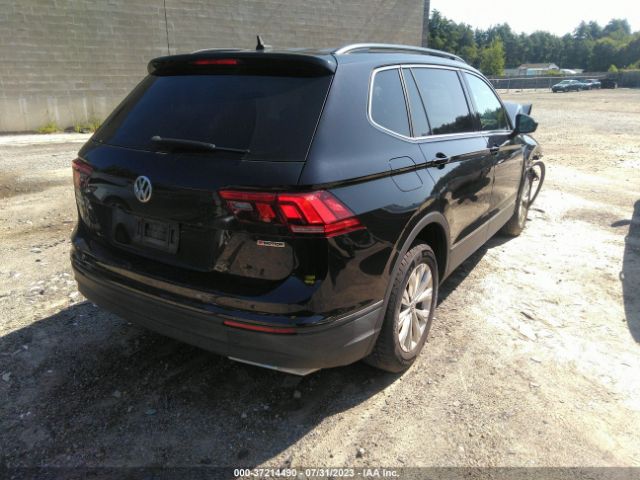 2019 VOLKSWAGEN TIGUAN 3VV2B7AX3KM044079 Photo 3