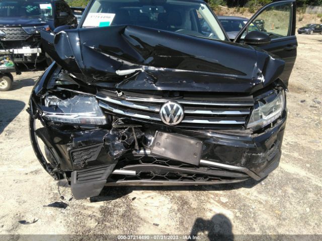 2019 VOLKSWAGEN TIGUAN 3VV2B7AX3KM044079 Photo 5