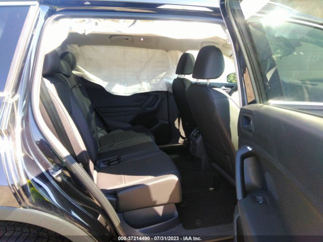 2019 VOLKSWAGEN TIGUAN 3VV2B7AX3KM044079 Photo 7