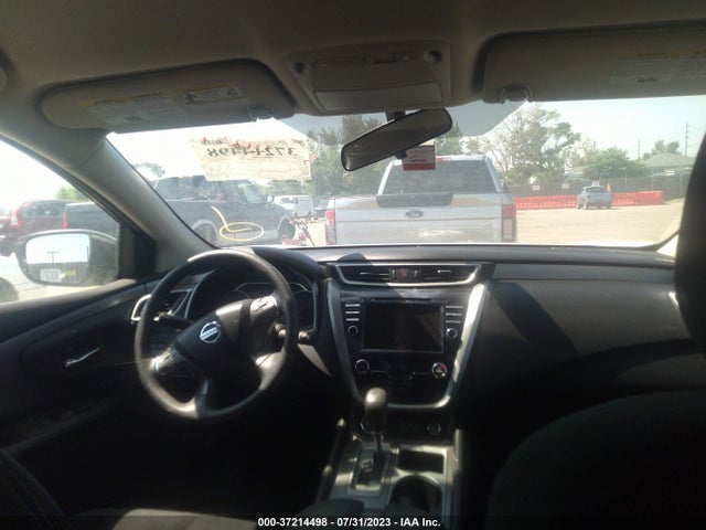 Nissan MURANO S 2019 5N1AZ2MJ3KN153112 Image 5