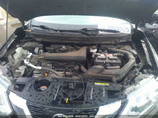 JN8AT2MT1HW406832 Nissan Rogue Sl