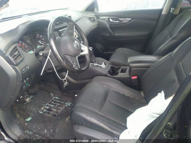 JN8AT2MT1HW406832 Nissan Rogue Sl