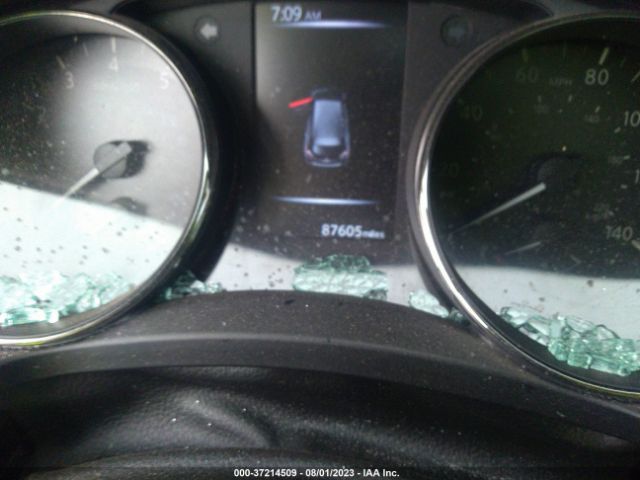 JN8AT2MT1HW406832 Nissan Rogue Sl