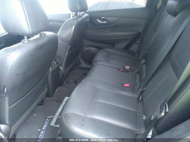 JN8AT2MT1HW406832 Nissan Rogue Sl