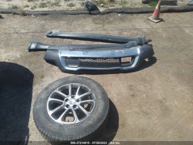 1C4RJFBG5EC259672 Jeep Grand Cherokee Limited