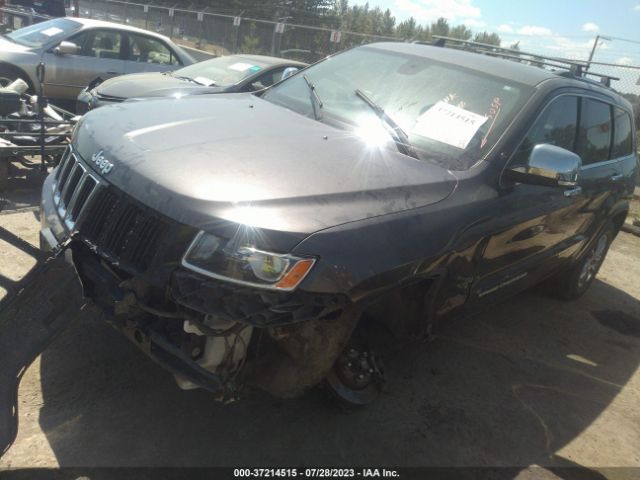 1C4RJFBG5EC259672 Jeep Grand Cherokee Limited