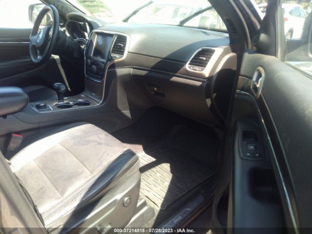 1C4RJFBG5EC259672 Jeep Grand Cherokee Limited