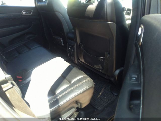 1C4RJFBG5EC259672 Jeep Grand Cherokee Limited