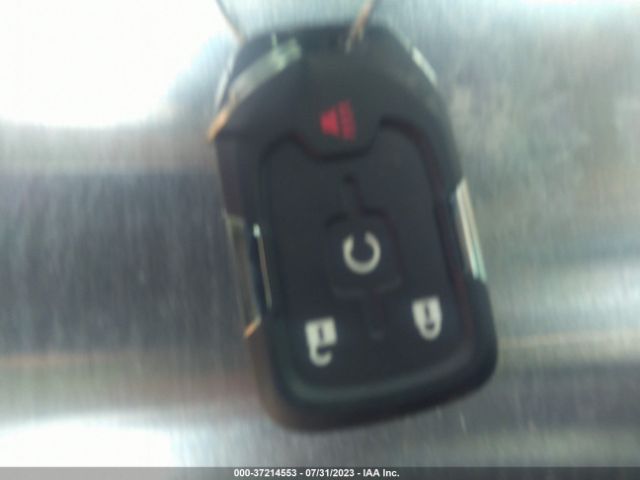 3GKALMEVXNL217707 GMC Terrain Sle