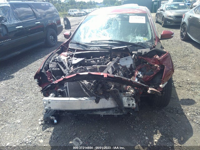 2015 NISSAN ALTIMA 2.5 SL VIN: 1N4AL3AP1FN402961
