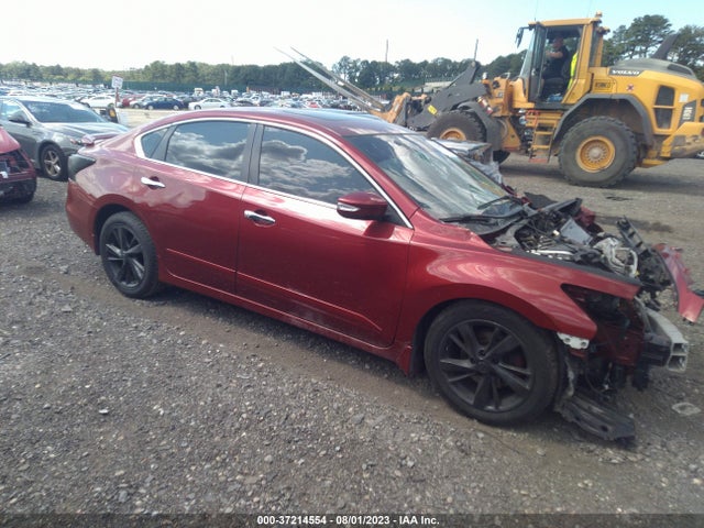 2015 NISSAN ALTIMA 2.5 SL VIN: 1N4AL3AP1FN402961