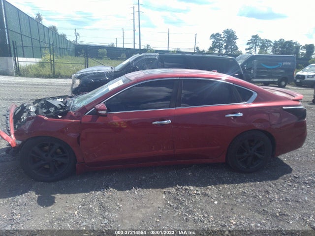2015 NISSAN ALTIMA 2.5 SL VIN: 1N4AL3AP1FN402961