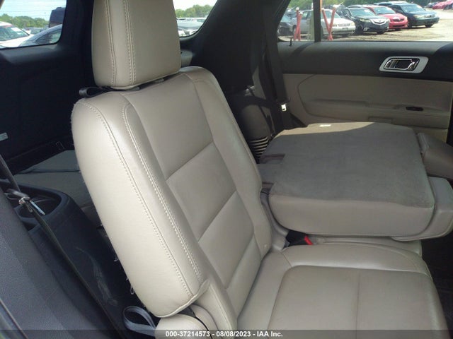 2012 FORD EXPLORER XLT VIN: 1FMHK8D80CGA47323