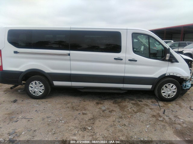 Ford Transit Passenger Wagon Xl/xlt 2022 1FBAX2Y85NKA84466 Image 5