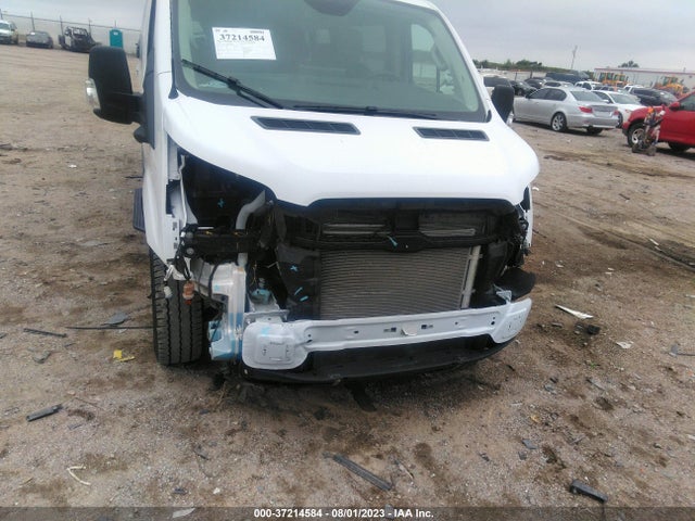 Ford Transit Passenger Wagon Xl/xlt 2022 1FBAX2Y85NKA84466 Image 12