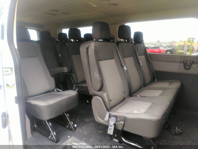 Ford Transit Passenger Wagon Xl/xlt 2022 1FBAX2Y85NKA84466 Image 14