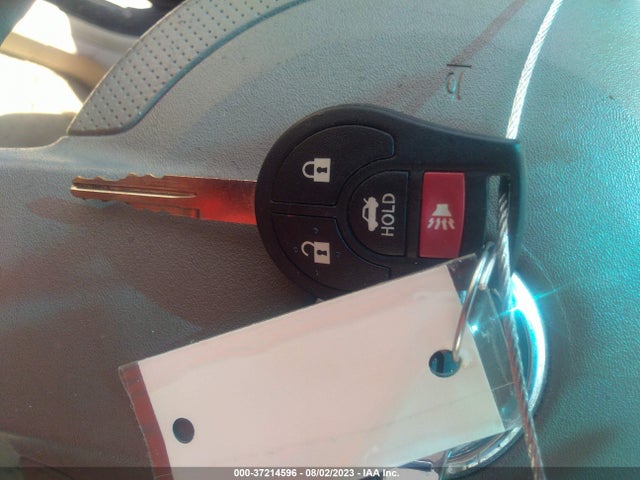 2012 NISSAN SENTRA 2.0 VIN: 3N1AB6AP1CL744259