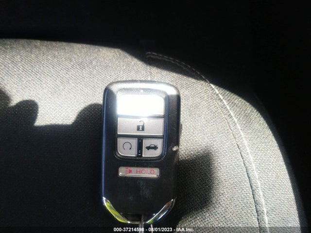 Honda Civic Sedan Ex 2016 2HGFC2F73GH574973 Image 3