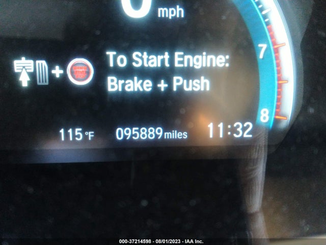Honda Civic Sedan Ex 2016 2HGFC2F73GH574973 Image 8