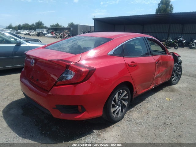Honda Civic Sedan Ex 2016 2HGFC2F73GH574973 Image 11