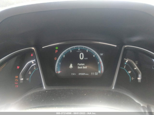 Honda Civic Sedan Ex 2016 2HGFC2F73GH574973 Image 14