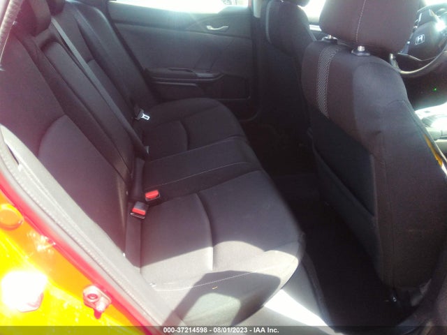 Honda Civic Sedan Ex 2016 2HGFC2F73GH574973 Image 15