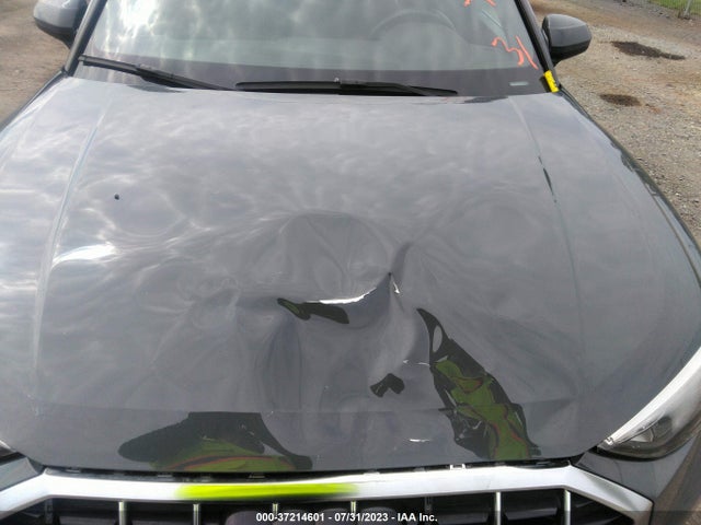 WA1AECF34K1075901 Audi Q3 PREMIUM