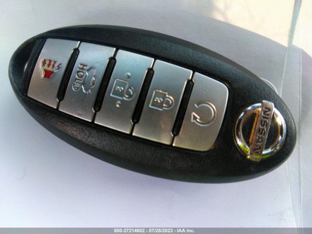 1N4AL3AP0FC250599 Nissan Altima 2.5 Sl