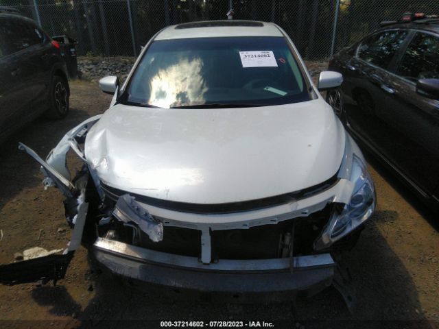 1N4AL3AP0FC250599 Nissan Altima 2.5 Sl