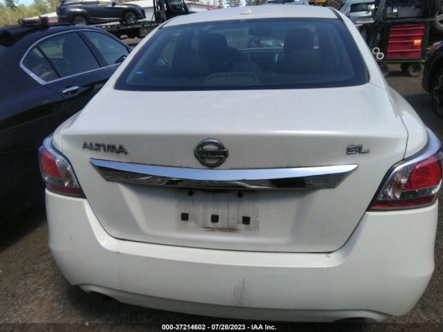 1N4AL3AP0FC250599 Nissan Altima 2.5 Sl