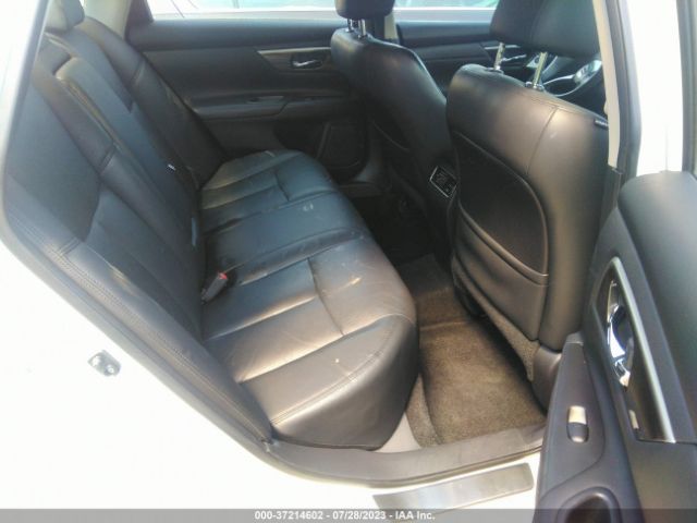 1N4AL3AP0FC250599 Nissan Altima 2.5 Sl