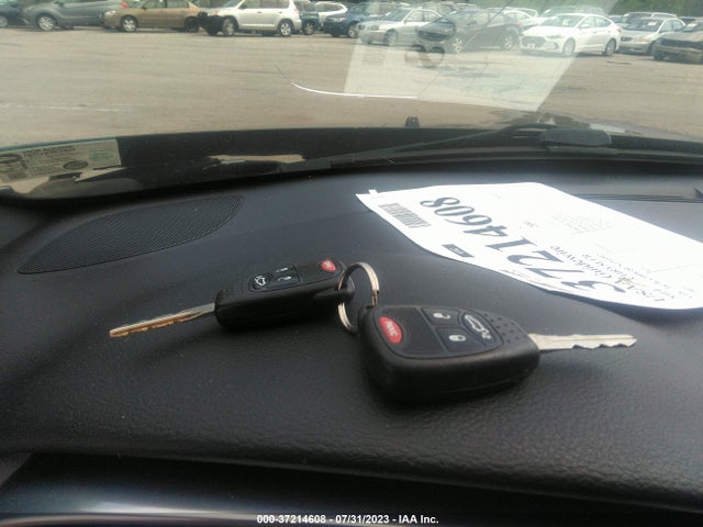 1C3CCBBG8EN116992 Chrysler 200 Touring