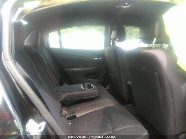 1C3CCBBG8EN116992 Chrysler 200 Touring