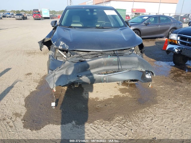 Chevrolet EQUINOX LS 2018 2GNAXHEV3J6335563 Image 12
