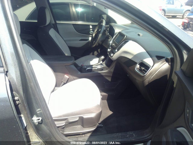 Chevrolet EQUINOX LS 2018 2GNAXHEV3J6335563 Image 5
