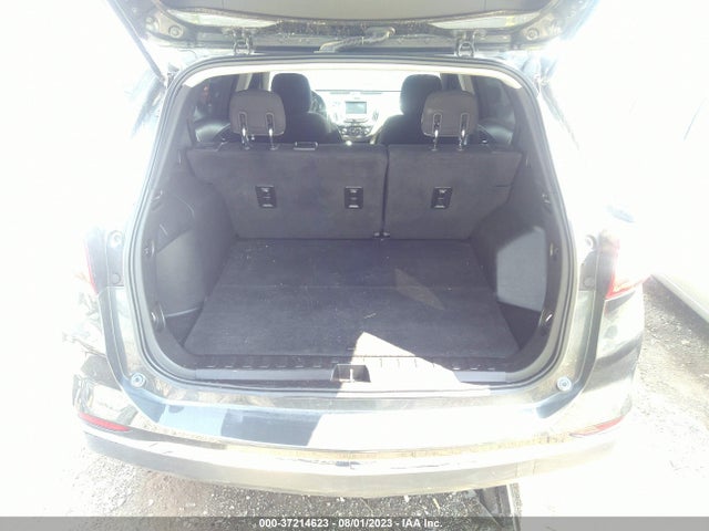 Chevrolet EQUINOX LS 2018 2GNAXHEV3J6335563 Image 8