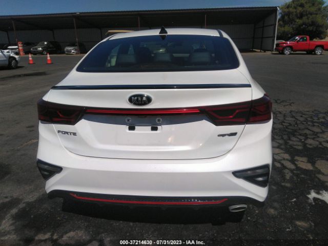 3KPF34AD9ME309280 KIA Forte Gt-line